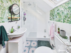 Bathroom- click for photo gallery